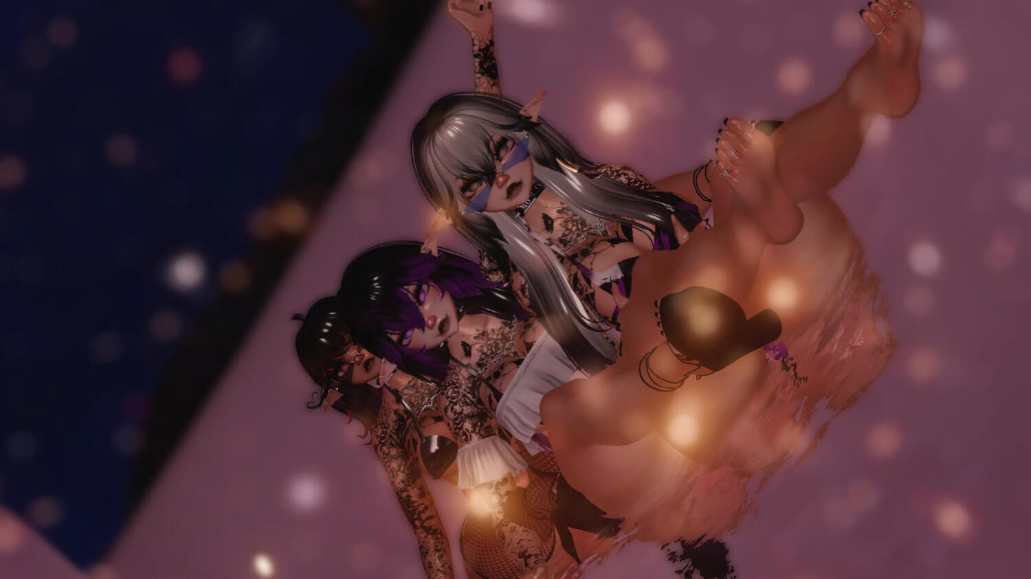 elvria showcase