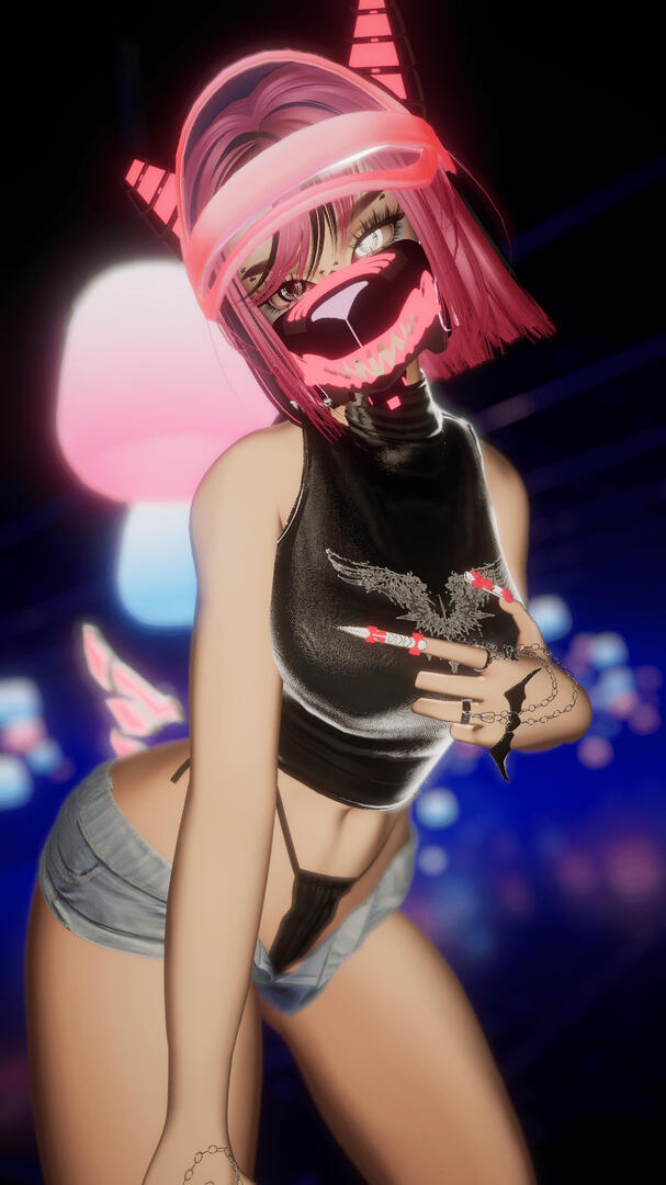 Mikan showcase