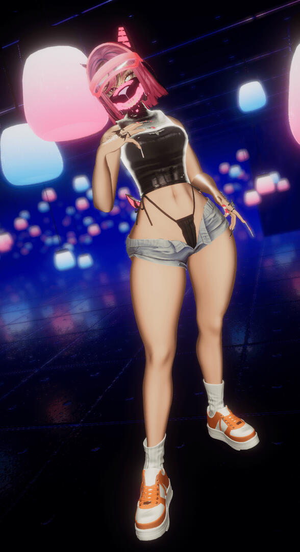 Mikan showcase
