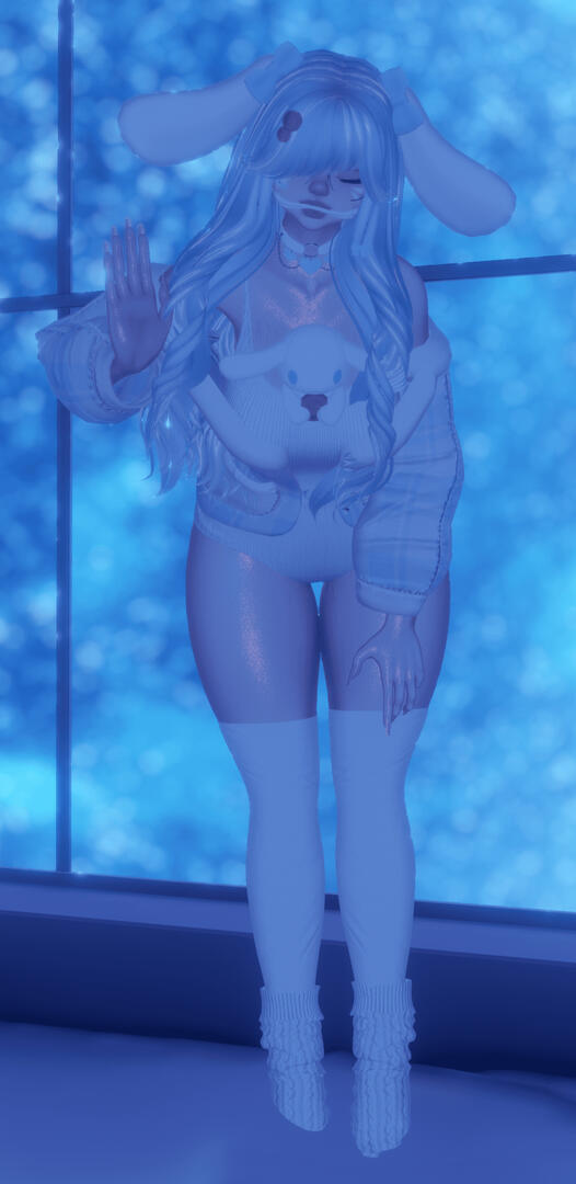 Cinnie showcase