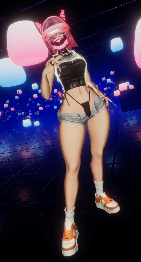 Mikan showcase