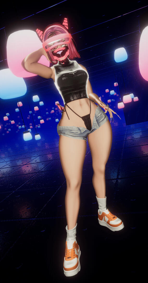 Mikan showcase