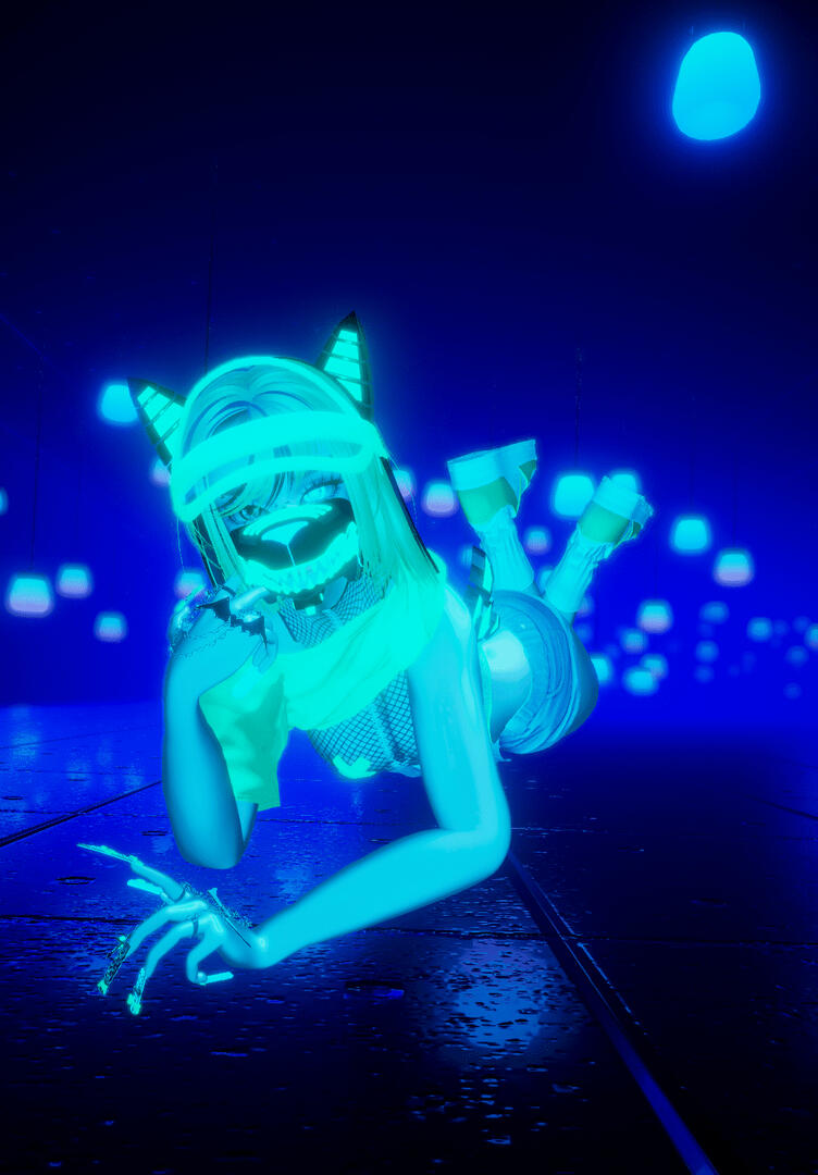 Mikan showcase