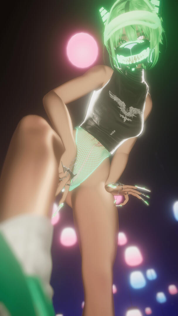 Mikan showcase