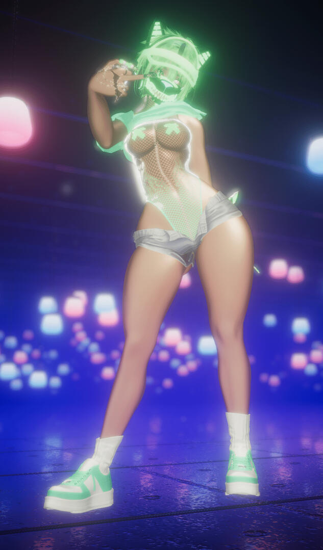 Mikan showcase